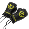 Brelok zawieszka Pretorian "Boxing Gloves"