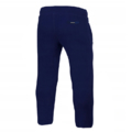 Sweatpants Pretorian "PS" - navy blue