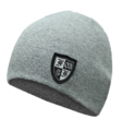 Beanie Pretorian "Shield - Football Fanatics" - grey