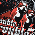 Bluza Pretorian "Double Trouble" 