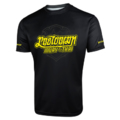 Sport T-shirt MESH Pretorian "Muay Thai"