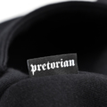 Sweat jacket Pretorian "Battle"