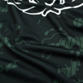 Koszulka sportowa MESH Pretorian "Khaki Camo"