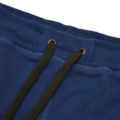 Sweatpants Pretorian "Public Enemy" navy blue - welt