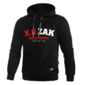 Hoodie Pretorian "K.O.zak"