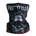 Multi-functional  balaclava "Pretorian Fittest"