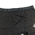 Vale Tudo Shorts Pretorian "Public Enemy" black