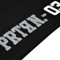 T-shirt Pretorian "Fight to rules"