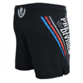 MMA Shorts Lite Pretorian "Pretorian Division" 