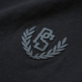 Shorts Pretorian "Black  PS" black