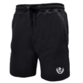 Sweatpants Pretorian "PS" Black- welt