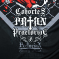 Sport T-shirt MESH Pretorian "Cohortes Praetoriae"