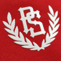 T-shirt Pretorian "Back to classic" - red
