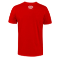 T-shirt Pretorian "Public Enemy" - red