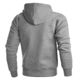 Hoodie Pretorian  "Fight Division" - grey