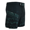 MMA Shorts Lite Pretorian "Army" 