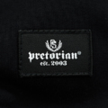 Bluza z kapturem Pretorian "Gloriovs"