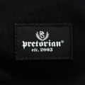 Hoodie Pretorian "Gloriovs"