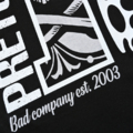 Koszulka Pretorian "Bad Company"