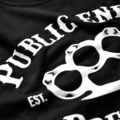 T-shirt Pretorian "Public Enemy" 