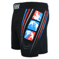 MMA Shorts Lite Pretorian "Pretorian Division" 