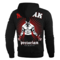 Bluza z kapturem Pretorian "K.O.zak"