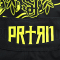 MMA Shorts Lite Pretorian "Troublemakers" 