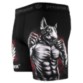 Vale Tudo Shorts Pretorian "Knockout Maker"