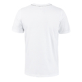 T-shirt Pretorian "Original Brand" - white