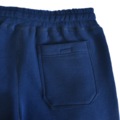 Sweatpants Pretorian "PS" navy blue - welt