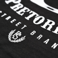 Hoodie Pretorian "Public Enemy"