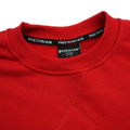 Sweatshirt Pretorian "Pretorian" - red