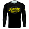 Rashguard longsleeve Pretorian "Muay Thai"