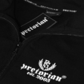 Sweat jacket Pretorian "Pretorian est. 2003"