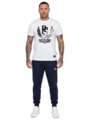 Sweatpants Pretorian "PS" - welt