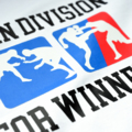 Koszulka Pretorian "Mixed Martial Arts" - biała