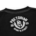 T-shirt Pretorian "Death Before Dishonour" Classic