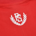 T-shirt Pretorian "Classic Sport & Street"" - Red