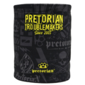 Fleece mask  "Troublemakers"