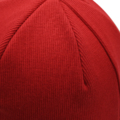 Beanie Pretorian "Shield - Football Fanatics" - red