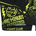 MMA Shorts Lite Pretorian "Troublemakers" 