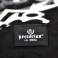 T-shirt Pretorian "Bad Company"