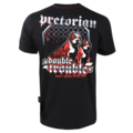 T-shirt Pretorian "Double Trouble"