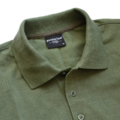 Polo Pretorian "Logo" - khaki