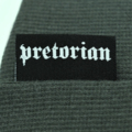 Czapka Pretorian "Shield - Football Fanatics" - khaki