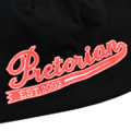 Beanie Pretorian "Est. 2003" - black