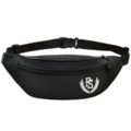 Waist Bag Pretorian "PS" - black