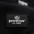 Sweatshirt Pretorian "Honour"