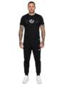 Sweatpants Pretorian "PS" - welt