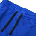 Shorts Pretorian "Logo" - blue